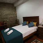 Ferienhaus Refugio Da Natureza