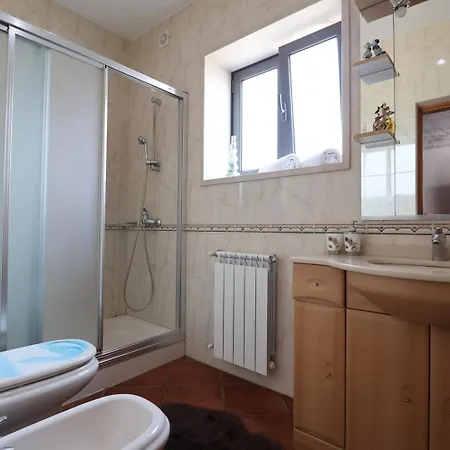 Tatil Evi Refugio Da Natureza *