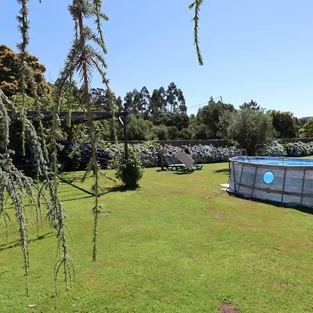 Refugio Da Natureza *