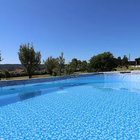 Tatil Evi Refugio Da Natureza *