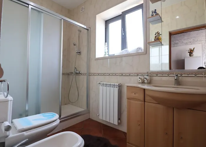 Tatil Evi Refugio Da Natureza *