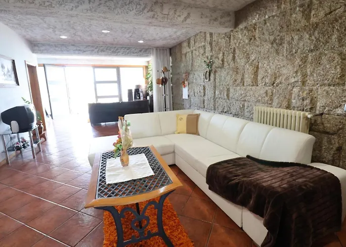 Refugio Da Natureza Tatil Evi *