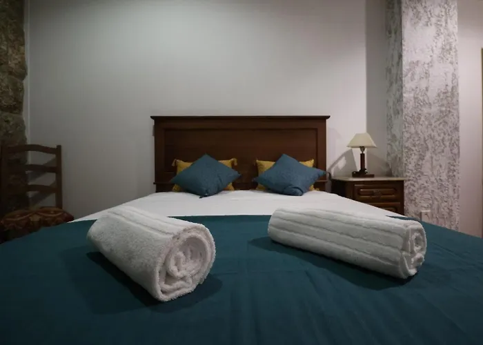 Refugio Da Natureza Tatil Evi *