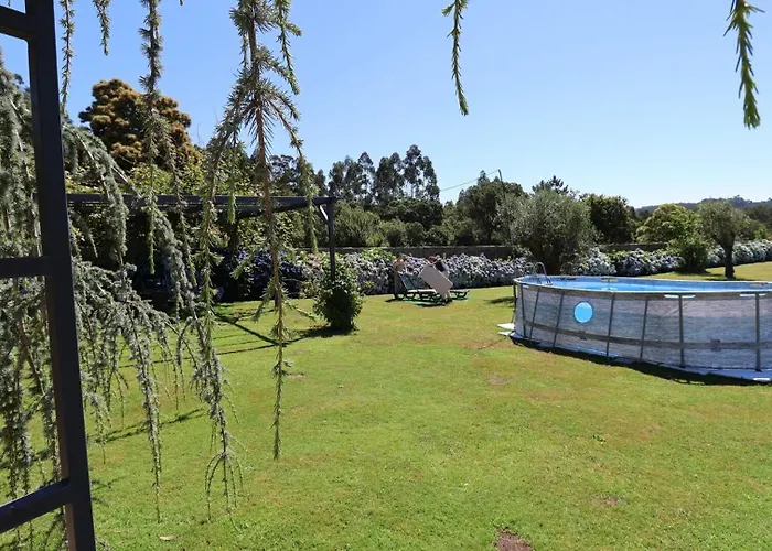 Refugio Da Natureza *