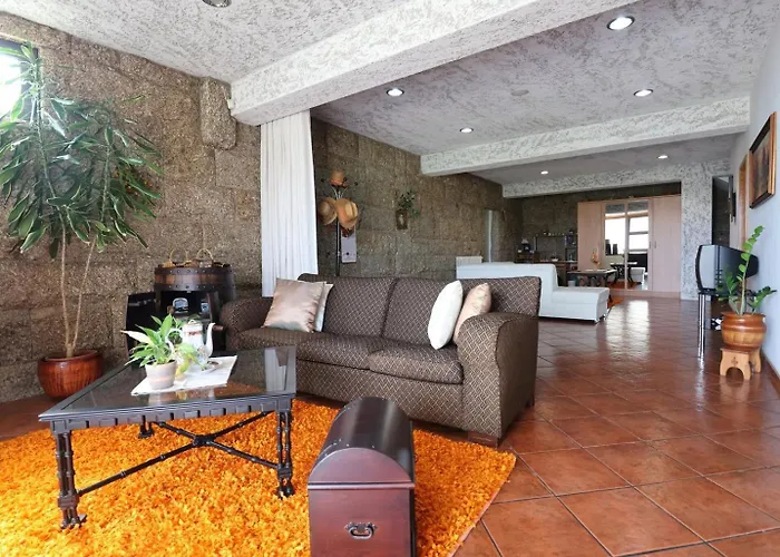 Refugio Da Natureza Monte Cordova