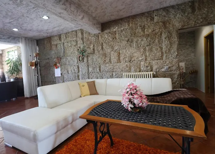 Refugio Da Natureza Monte Cordova