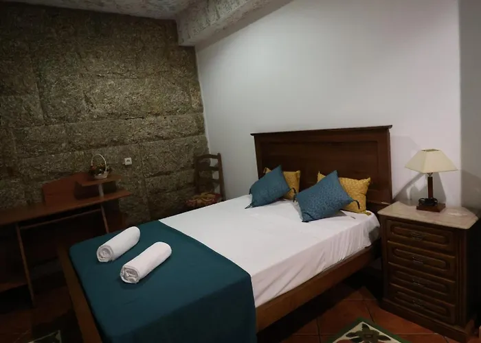 Tatil Evi Refugio Da Natureza