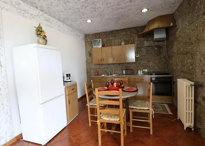 Tatil Evi Refugio Da Natureza