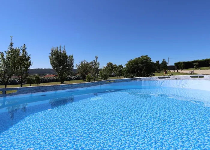 Tatil Evi Refugio Da Natureza *